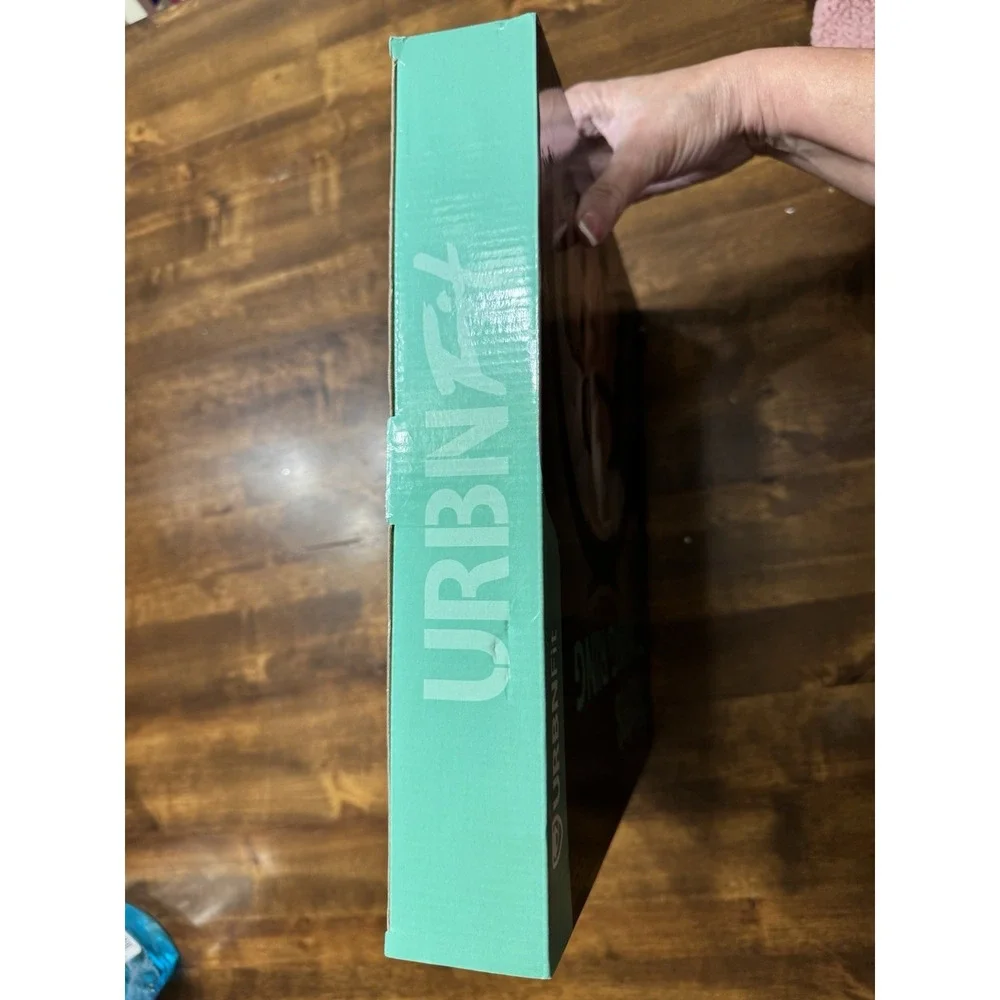 URBNFit Pilates Toning Ring - 12